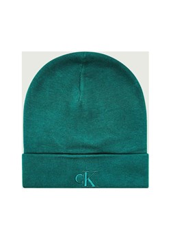 Calvin Klein Czapka - id: CK255M000107E24 - marki Calvin Klein - 187057869 Calvin Klein Czapka ze sklepu Gomez Fashion Store w kategorii Czapki zimowe damskie - zdjęcie 187057869