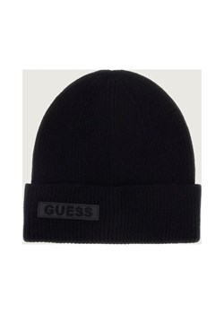 Guess Czapka ze sklepu Gomez Fashion Store w kategorii Czapki zimowe męskie - zdjęcie 187057879