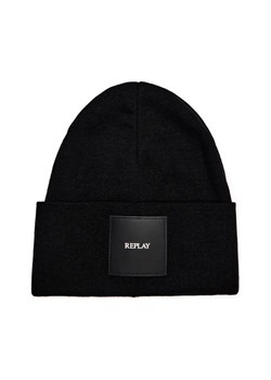 Replay Czapka - id: RY245U000001098 - marki Replay - 187057887 Replay Czapka ze sklepu Gomez Fashion Store w kategorii Czapki zimowe męskie - zdjęcie 187057887