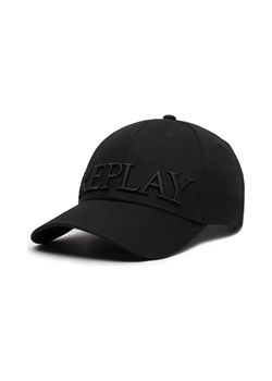 Replay Bejsbolówka - id: RY245U000002A36 - marki Replay - 187057888 Replay Bejsbolówka ze sklepu Gomez Fashion Store w kategorii Czapki z daszkiem damskie - zdjęcie 187057888