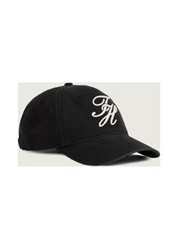 Tommy Hilfiger Bejsbolówka ze sklepu Gomez Fashion Store w kategorii Czapki z daszkiem damskie - zdjęcie 187057948