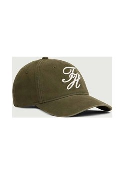 Tommy Hilfiger Bejsbolówka ze sklepu Gomez Fashion Store w kategorii Czapki z daszkiem damskie - zdjęcie 187057955