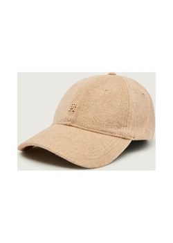 Tommy Hilfiger Wełniana bejsbolówka ze sklepu Gomez Fashion Store w kategorii Czapki z daszkiem damskie - zdjęcie 187057966