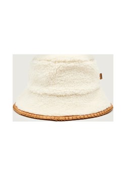 UGG Polarowy kapelusz UGGFLUFF ze sklepu Gomez Fashion Store w kategorii Kapelusze damskie - zdjęcie 187057977