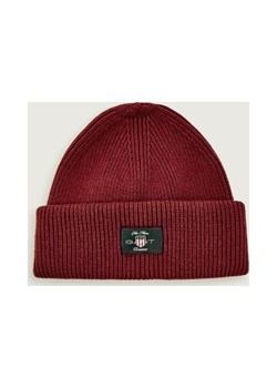 Gant Czapka | z dodatkiem wełny ze sklepu Gomez Fashion Store w kategorii Czapki zimowe męskie - zdjęcie 187057985