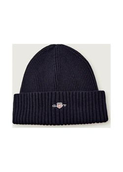 Gant Czapka | z dodatkiem wełny ze sklepu Gomez Fashion Store w kategorii Czapki zimowe męskie - zdjęcie 187057989