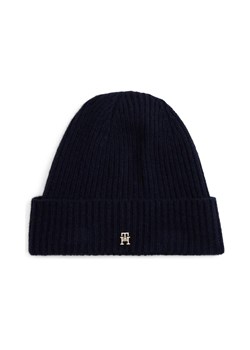 Tommy Hilfiger Kaszmirowa czapka ze sklepu Gomez Fashion Store w kategorii Czapki zimowe damskie - zdjęcie 187058007