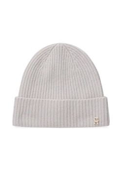 Tommy Hilfiger Kaszmirowa czapka ze sklepu Gomez Fashion Store w kategorii Czapki zimowe damskie - zdjęcie 187058008