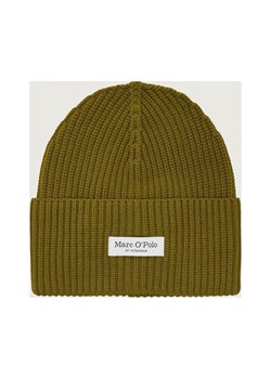 Marc O' Polo Czapka ze sklepu Gomez Fashion Store w kategorii Czapki zimowe damskie - zdjęcie 187058016