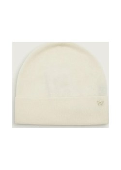 Weekend MaxMara Kaszmirowa czapka CAIMANONEW ze sklepu Gomez Fashion Store w kategorii Czapki zimowe damskie - zdjęcie 187058027