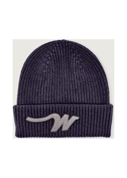 Weekend MaxMara Wełniana czapka ALBEN ze sklepu Gomez Fashion Store w kategorii Czapki zimowe damskie - zdjęcie 187058036