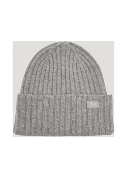 Weekend MaxMara Wełniana czapka RITMO ze sklepu Gomez Fashion Store w kategorii Czapki zimowe damskie - zdjęcie 187058045