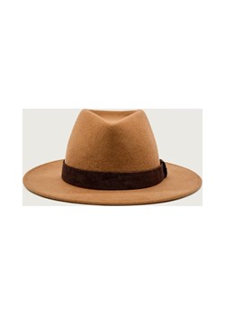 Weekend MaxMara Wełniany kapelusz CIAD - id: MW255W000081001 - marki Weekend Maxmara - 187058048 Weekend MaxMara Wełniany kapelusz CIAD ze sklepu Gomez Fashion Store w kategorii Kapelusze damskie - zdjęcie 187058048