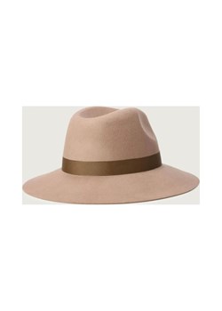 LAUREN RALPH LAUREN Wełniany kapelusz - id: RL255W000097J65 - marki Ralph Lauren - 187058086 LAUREN RALPH LAUREN Wełniany kapelusz ze sklepu Gomez Fashion Store w kategorii Kapelusze damskie - zdjęcie 187058086