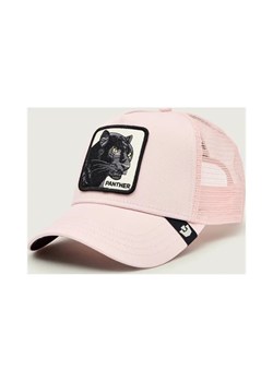 Goorin Bros. Bejsbolówka Panther Trucker ze sklepu Gomez Fashion Store w kategorii Czapki z daszkiem damskie - zdjęcie 187058089
