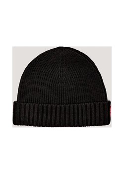 Joop! Jeans Czapka Francis | z dodatkiem wełny ze sklepu Gomez Fashion Store w kategorii Czapki zimowe męskie - zdjęcie 187058098