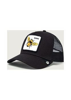 Goorin Bros. Bejsbolówka Queen - id: GN255U000016017 - marki Goorin Bros. - 187058106 Goorin Bros. Bejsbolówka Queen ze sklepu Gomez Fashion Store w kategorii Czapki z daszkiem damskie - zdjęcie 187058106