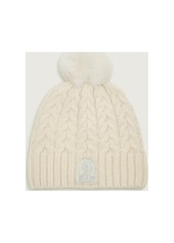 PARAJUMPERS Wełniana czapka KYLIE ze sklepu Gomez Fashion Store w kategorii Czapki zimowe damskie - zdjęcie 187058107
