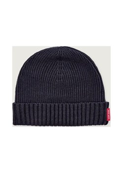 Joop! Jeans Czapka Francis | z dodatkiem wełny ze sklepu Gomez Fashion Store w kategorii Czapki zimowe męskie - zdjęcie 187058109
