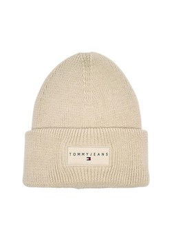 Tommy Jeans Czapka ze sklepu Gomez Fashion Store w kategorii Czapki zimowe damskie - zdjęcie 187058126