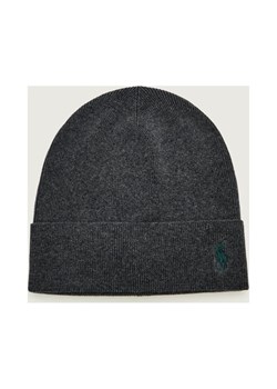 POLO RALPH LAUREN Czapka ze sklepu Gomez Fashion Store w kategorii Czapki zimowe męskie - zdjęcie 187058127