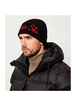 ST.Barth Czapka | z dodatkiem wełny i kaszmiru ze sklepu Gomez Fashion Store w kategorii Czapki zimowe męskie - zdjęcie 187058149