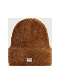 Tommy Jeans Czapka HERITAGE FLUFFY ze sklepu Gomez Fashion Store w kategorii Czapki zimowe damskie - zdjęcie 187058157