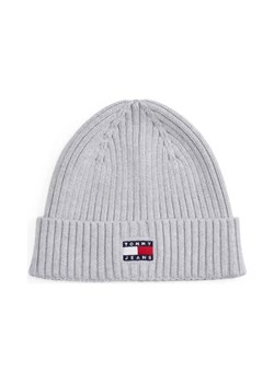 Tommy Jeans Czapka HERITAGE - id: TM255W000070D30 - marki Tommy Jeans - 187058165 Tommy Jeans Czapka HERITAGE ze sklepu Gomez Fashion Store w kategorii Czapki zimowe damskie - zdjęcie 187058165