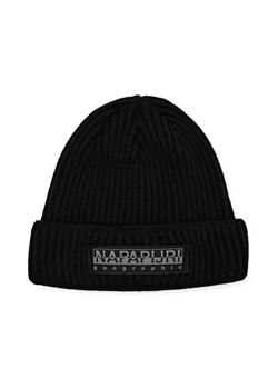 Napapijri Czapka F-VISPA - id: NA245M000043041 - marki Napapijri - 187058195 Napapijri Czapka F-VISPA ze sklepu Gomez Fashion Store w kategorii Czapki zimowe męskie - zdjęcie 187058195