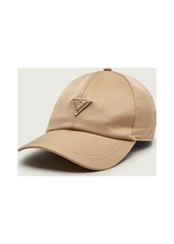 Guess Bejsbolówka ze sklepu Gomez Fashion Store w kategorii Czapki z daszkiem damskie - zdjęcie 187058209
