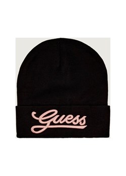 Guess Czapka - id: GU255W000014489 - marki Guess - 187058219 Guess Czapka ze sklepu Gomez Fashion Store w kategorii Czapki zimowe damskie - zdjęcie 187058219