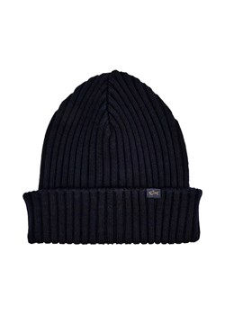 Paul&Shark Wełniana czapka ze sklepu Gomez Fashion Store w kategorii Czapki zimowe męskie - zdjęcie 187058235