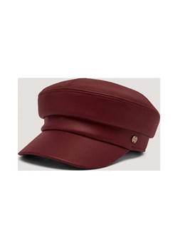 Marc Cain Czapka - id: CR254W000078294 - marki Marc Cain - 187058239 Marc Cain Czapka ze sklepu Gomez Fashion Store w kategorii Czapki z daszkiem damskie - zdjęcie 187058239
