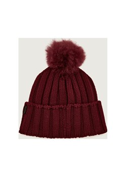 Woolrich Wełniana czapka ze sklepu Gomez Fashion Store w kategorii Czapki zimowe damskie - zdjęcie 187058248