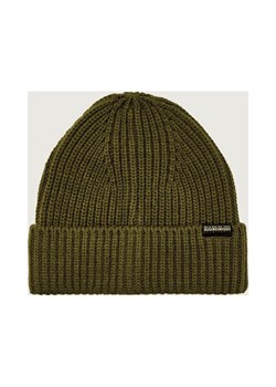 Napapijri Czapka FOLI 3 - id: NA255M000020989 - marki Napapijri - 187058259 Napapijri Czapka FOLI 3 ze sklepu Gomez Fashion Store w kategorii Czapki zimowe męskie - zdjęcie 187058259