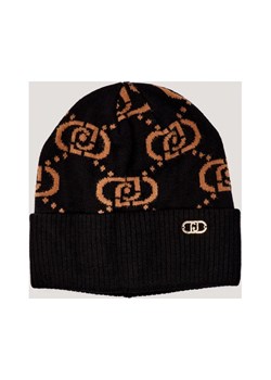 Liu Jo Czapka ze sklepu Gomez Fashion Store w kategorii Czapki zimowe damskie - zdjęcie 187058265
