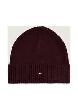 Tommy Hilfiger Czapka | z dodatkiem kaszmiru ze sklepu Gomez Fashion Store w kategorii Czapki zimowe męskie - zdjęcie 187058287