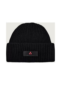 Peuterey Czapka SAVIS 01 | z dodatkiem wełny i kaszmiru ze sklepu Gomez Fashion Store w kategorii Czapki zimowe męskie - zdjęcie 187058296