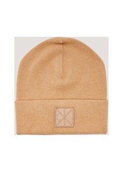 Calvin Klein Czapka ze sklepu Gomez Fashion Store w kategorii Czapki zimowe męskie - zdjęcie 187058297