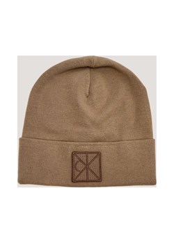 Calvin Klein Czapka ze sklepu Gomez Fashion Store w kategorii Czapki zimowe męskie - zdjęcie 187058298