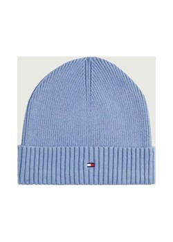 Tommy Hilfiger Czapka | z dodatkiem kaszmiru ze sklepu Gomez Fashion Store w kategorii Czapki zimowe męskie - zdjęcie 187058308