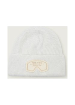 Bogner Fire + Ice Czapka ZAIDA | z dodatkiem wełny ze sklepu Gomez Fashion Store w kategorii Czapki zimowe damskie - zdjęcie 187058336