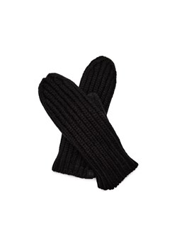 UGG Rękawiczki CHUNKY | z dodatkiem wełny - id: UG245W000007990 - marki UGG - 187058345 UGG Rękawiczki CHUNKY | z dodatkiem wełny ze sklepu Gomez Fashion Store w kategorii Rękawiczki damskie - zdjęcie 187058345