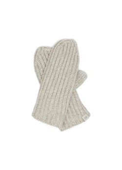 UGG Rękawiczki CHUNKY | z dodatkiem wełny - id: UG245W000007133 - marki UGG - 187058346 UGG Rękawiczki CHUNKY | z dodatkiem wełny ze sklepu Gomez Fashion Store w kategorii Rękawiczki damskie - zdjęcie 187058346