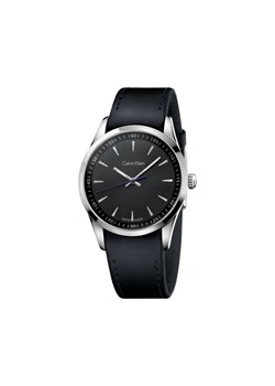 Calvin Klein Zegarek ze sklepu Gomez Fashion Store w kategorii Zegarki - zdjęcie 187058347