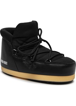 Moon Boot Ocieplane śniegowce ze sklepu Gomez Fashion Store w kategorii Śniegowce damskie - zdjęcie 187058357
