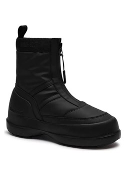 Moon Boot Ocieplane śniegowce LUNA ze sklepu Gomez Fashion Store w kategorii Śniegowce damskie - zdjęcie 187058359