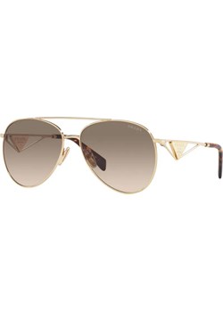 PRADA Okulary przeciwsłoneczne ze sklepu Gomez Fashion Store w kategorii Okulary przeciwsłoneczne damskie - zdjęcie 187058365