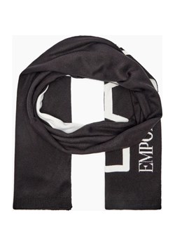 EA7 Szal ze sklepu Gomez Fashion Store w kategorii Szaliki męskie - zdjęcie 187058375