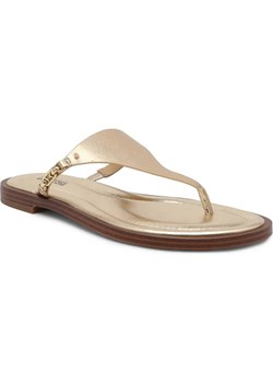 Michael Kors Skórzane japonki DANIELLA ze sklepu Gomez Fashion Store w kategorii Klapki damskie - zdjęcie 187058376